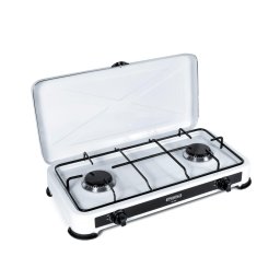 Plita Gas KG200 WHITE