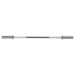 Bara haltera olimpica GO160 120cm/50mm