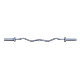 Bara olimpica 8.3kg/ 1200mm Lock Jaw GOL160
