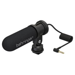 Microfon Behringer VIDEO MIC MS - condenser microphone for mobile devices