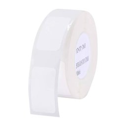 Imprimanta etichete Niimbot thermal labels 12x22 mm, 260 pcs