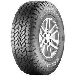 Anvelopa 235/65R16C 121/119R Grabber AT3 FR 10PR MS 3PMSF (E-4.9)
