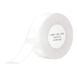 Imprimanta etichete Thermal labels Niimbot stickers T 15x30mm 210 psc (White)