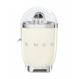 Storcator SMEG CJF11CREU retro creme