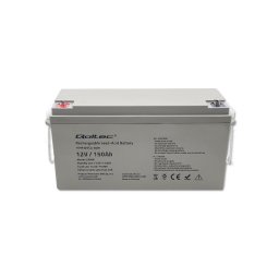 AGM battery 12V 150Ah, max. 2250A