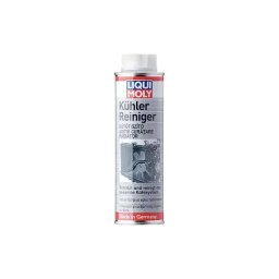 Solutie de curatat radiator , 300 ml Aditiv Forma lichida Culoare transparent Densitate 20 °C 1,015 g/cm³