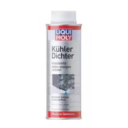 Solutie de etansare radiator 250ml