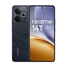 Smartphone 14T 256GB 8GB RAM 5G Dual SIM Obsidian Black