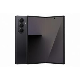 Smartphone Galaxy Z Fold7 1TB 16GB RAM 5G Dual SIM Jetblack