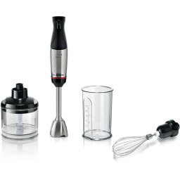 Serie 6 MSM6M621, 1000 W, 0.5 l, Negru