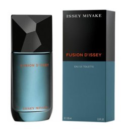 Parfumuri Tester Issey Miyake Fusion D'Issey EDT M 100 ml Tester
