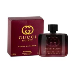 Gucci Guilty Absolu de Parfum Pour Femme PAR W 60 ml