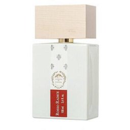 Apa de parfum unisex Rosso Radice