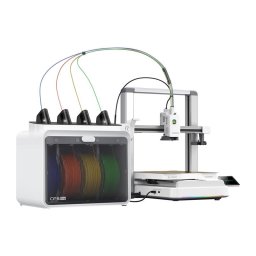 Imprimanta 3D CREALITY SparkX i7 Combo