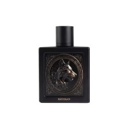 Apa de parfum unisex Rayhaan Wolf Edp 100ml