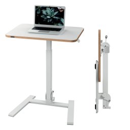 Accesorii birotica Birou ergonomic LEITZ Ergo, pliabil