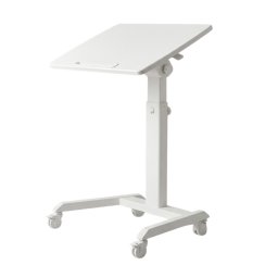 Accesorii birotica Masuta ajustabila pe inaltime, 52x60, Optima