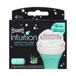 Intuition Sensitive Care ( 6 pcs )
