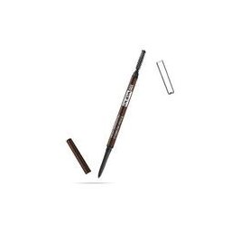 Pupa High Definition Eyebrow Pencil 004 Extra Dark 0,9 g