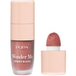 Pupa Wonder Me Shake Blush 001 Cosmopolitan Kiss 5,5 ml