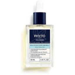 Phyto Scalp Solution Fortifiying Balancing Concetrate 30 ml
