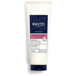Phyto Intense Curls Curls Definition Rich Cream 250 ml