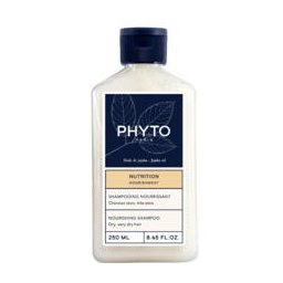 Phyto Nourishment Nourishing Shampoo 500 ml