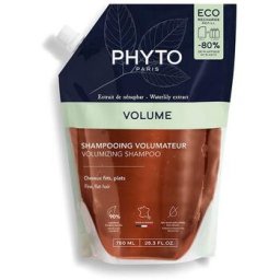 Phyto Volume Volumizing Shampoo Refill 750 ml