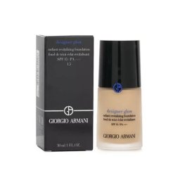 Armani Designer Glow Foundation Spf 15 Pa+++ N1.5 30ml