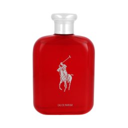 Tester Ralph Lauren Polo Red Edp 125ml