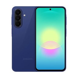 Smartphone Galaxy A27 128GB 6GB RAM 5G Dual SIM Blue