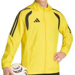 Bluza Adidas Tiro 26 Windbreaker pentru barbati