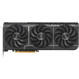 Placa video ASUS Radeon RX 9070 GRE PRIME EVO OC PRIME-RX9070GRE-O12G, 12GB, GDDR6, 192-bit