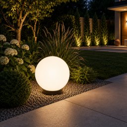 Globe Garden 40 cm LDPEL0078030