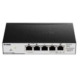 D-LINK DGS-1100-05PDV2
