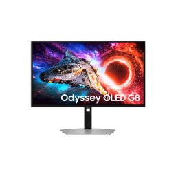 SAMSUNG Odyssey OLED G8 G80SH 27" LS27HG800SUXEN