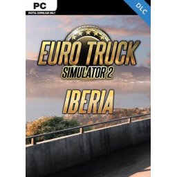 Euro Truck Simulator 2 - Iberia