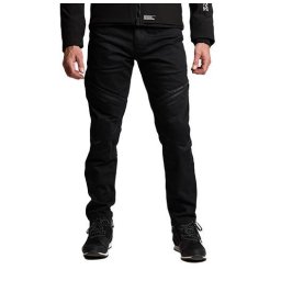 Pantaloni moto Ixon Remy MS - barbati, urban/roadster