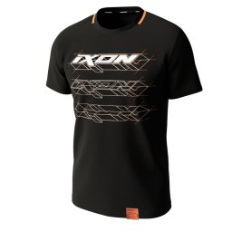Tricou Ixon Blast barbati negru
