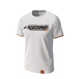 Tricou Ixon Storm barbati alb