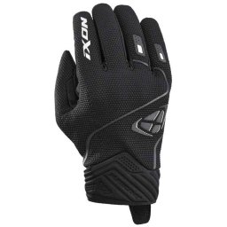 Manusi moto Ixon Hurricane 2 MS - barbati, street
