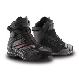 Ghete moto Ixon Bull 2 WP ULTRA MS - barbati, impermeabile, roadster