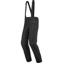 Pantaloni moto Ixon TYR MS - barbati, impermeabili, touring/adventure, negru