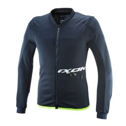 Geaca moto Ixon Arma MS - barbati, roadster/racing, albastru