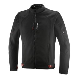 Geaca moto Ixon Shadow MS - barbati, urban/roadster