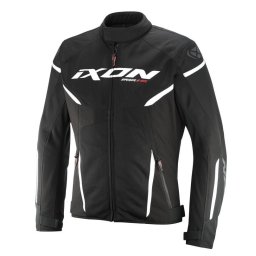 Geaca moto Ixon Striker 2 AIR WP - barbati, impermeabila, street/sport