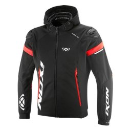 Geaca moto Ixon Pulsion Air MS - barbati, roadster/racing