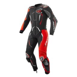 Costum Ixon Demonio barbati vara piele