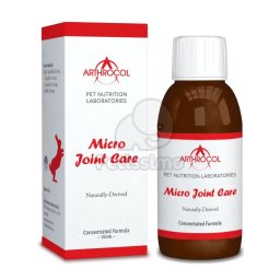 Arthrocol Micro Joint Care soluție protecție articulații iepuri 100 ml