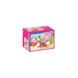 Playmobil - Camera Fetitei